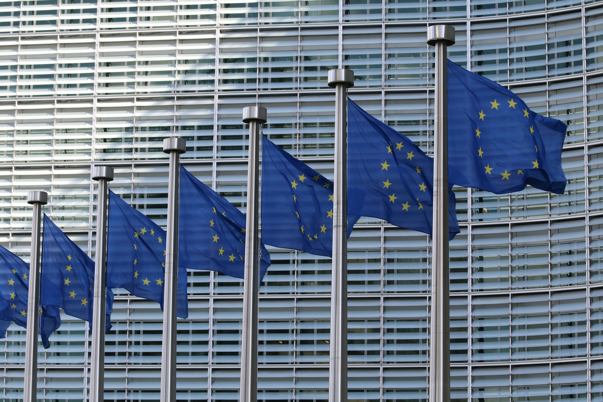 Ómnibus Digital Reglamento IA retraso 2026 Unión Europea pymes España